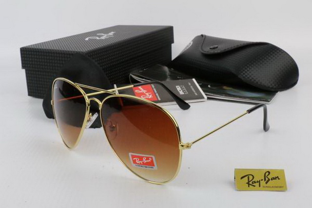 Ray Ban Boutique Sunglasses 134